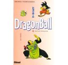 Dragon ball t.8 - Le duel