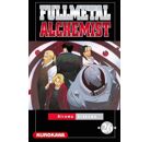 Fullmetal alchemist t.26