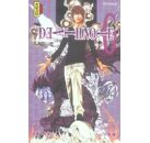 Death note t.6