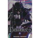 Image Alice in borderland t.11