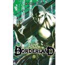 Image Alice in Borderland t.13