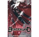 Image Alice in borderland t.12