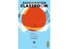 Assassination classroom t.8
