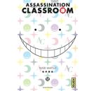 Assassination classroom t.12