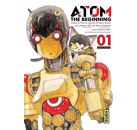 Atom - The beginning T.1