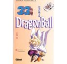 Dragon ball t.33 - Le défi