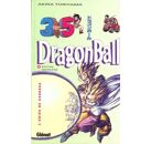 Dragon ball t.35 - L'adieu de Sangoku