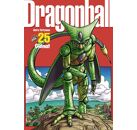 Image Dragon ball t.25