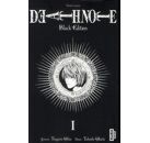 Death note - - black edition t.1