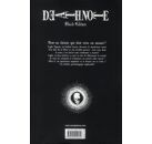 Death note - - black edition t.4