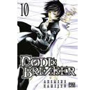 Code breaker t.10