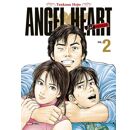 Angel heart - - saison 1 t.2