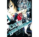 Image Code breaker t.14