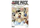 One piece t.32 - Love song
