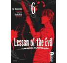 Lesson of the evil t.6