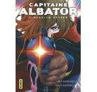 Capitaine Albator - - Dimension Voyage T.3