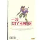City hunter t.3