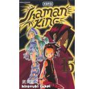 Shaman King T15