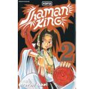Shaman king t.2