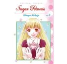Sugar princess t.1