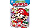 Super Mario - Manga Adventures T.11