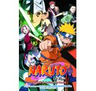 Naruto - Le film ; la légende de la pierre de Guelel