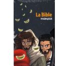 La Bible en manga - Coffret