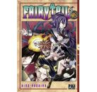 Fairy tail t.48