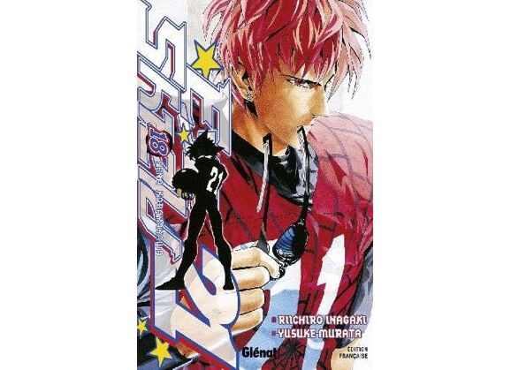 Image Eye shield 21 t.18 - Sena Kobayakawa