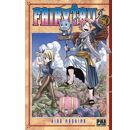 Fairy tail t.50