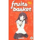 Fruits basket t.5