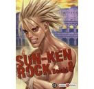 Sun-ken rock t.8