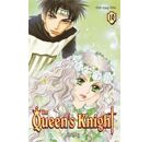 The Queen'S Knight T.10