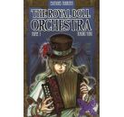 The royal doll orchestra t.1