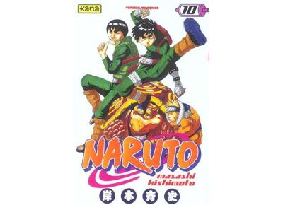 Naruto t.10