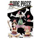Image One piece t.16 - Successeurs