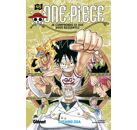 Image One piece t.45 - Je comprends ce que vous ressentez