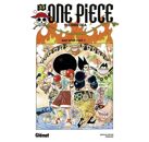 Image One piece t.33 - Davy back fight !!
