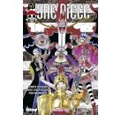 Image One piece t.47 - Temps couvert avec chutes d'os par moments