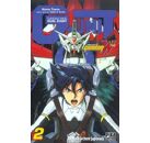 Image Mobile suit gundam wing g-unit t.2