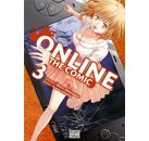Online The Comic T.3
