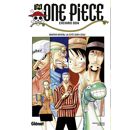 Image One piece t.34 - Water seven, la cité de l'eau