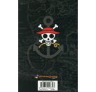 Image One piece t.75 - Ma gratitude