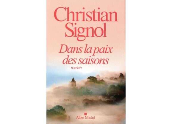 Image Dans la paix des saisons