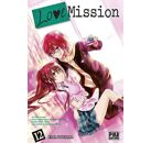 Love mission t.12