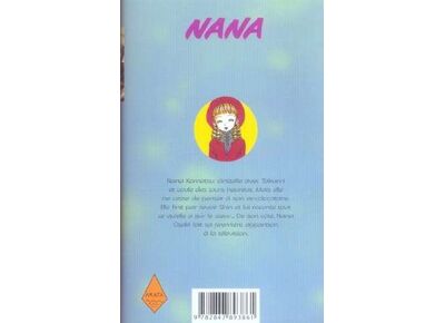 Nana t.10