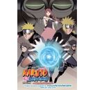 Naruto shippuden - The lost tower