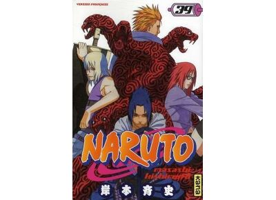 Naruto t.39