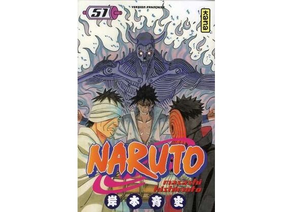 Image Naruto t.51