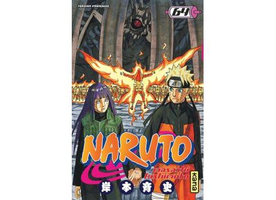 Naruto t.64